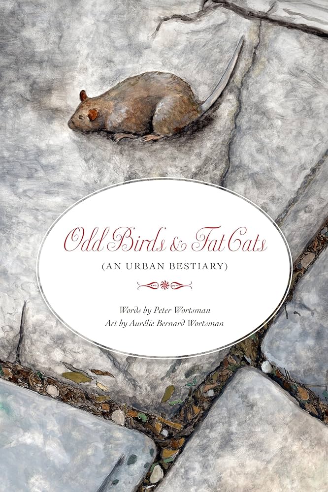 Odd Birds &amp; Fat Cats