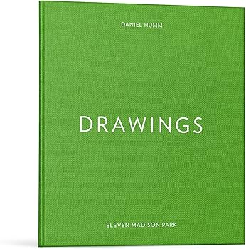 Eleven Madison Park: The Plant-Based Chapter