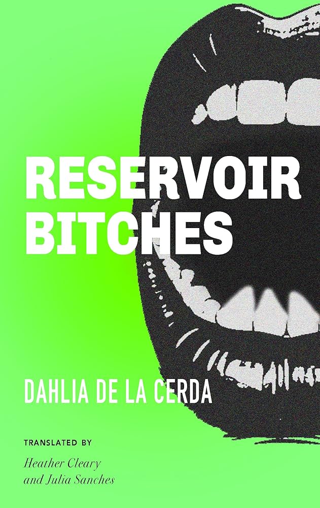 Reservoir Bitches