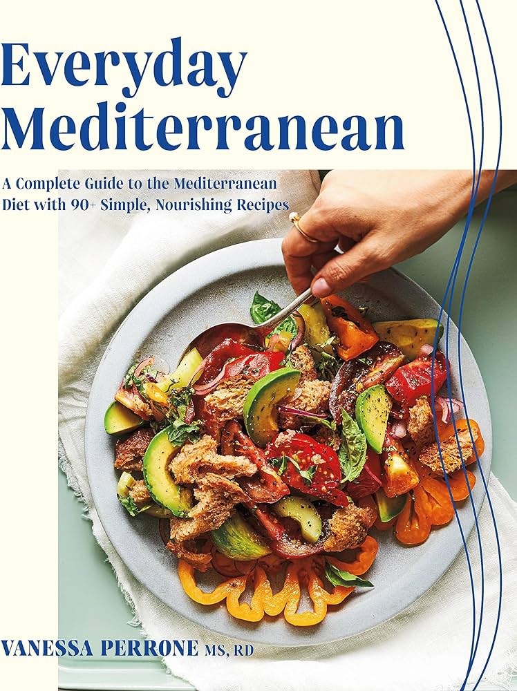 Everyday Mediterranean