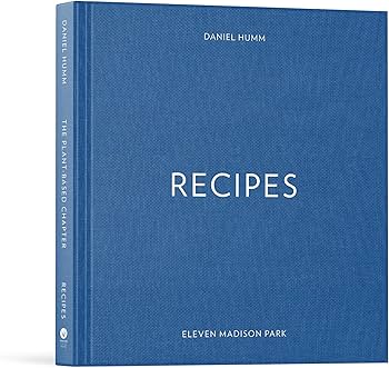 Eleven Madison Park: The Plant-Based Chapter
