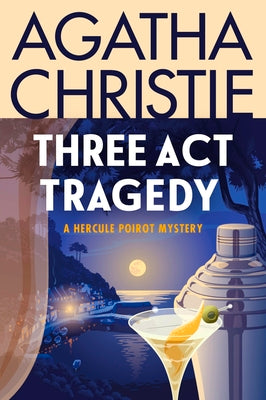 Three Act Tragedy