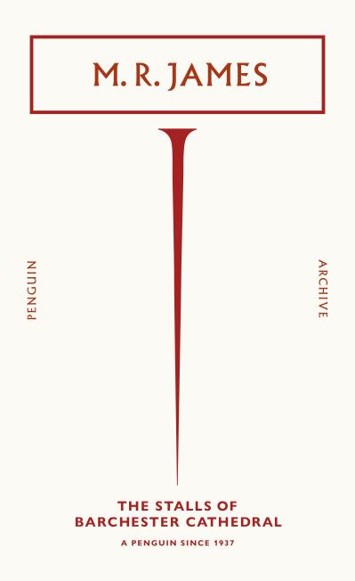 The Stalls of Barchester Cathedral