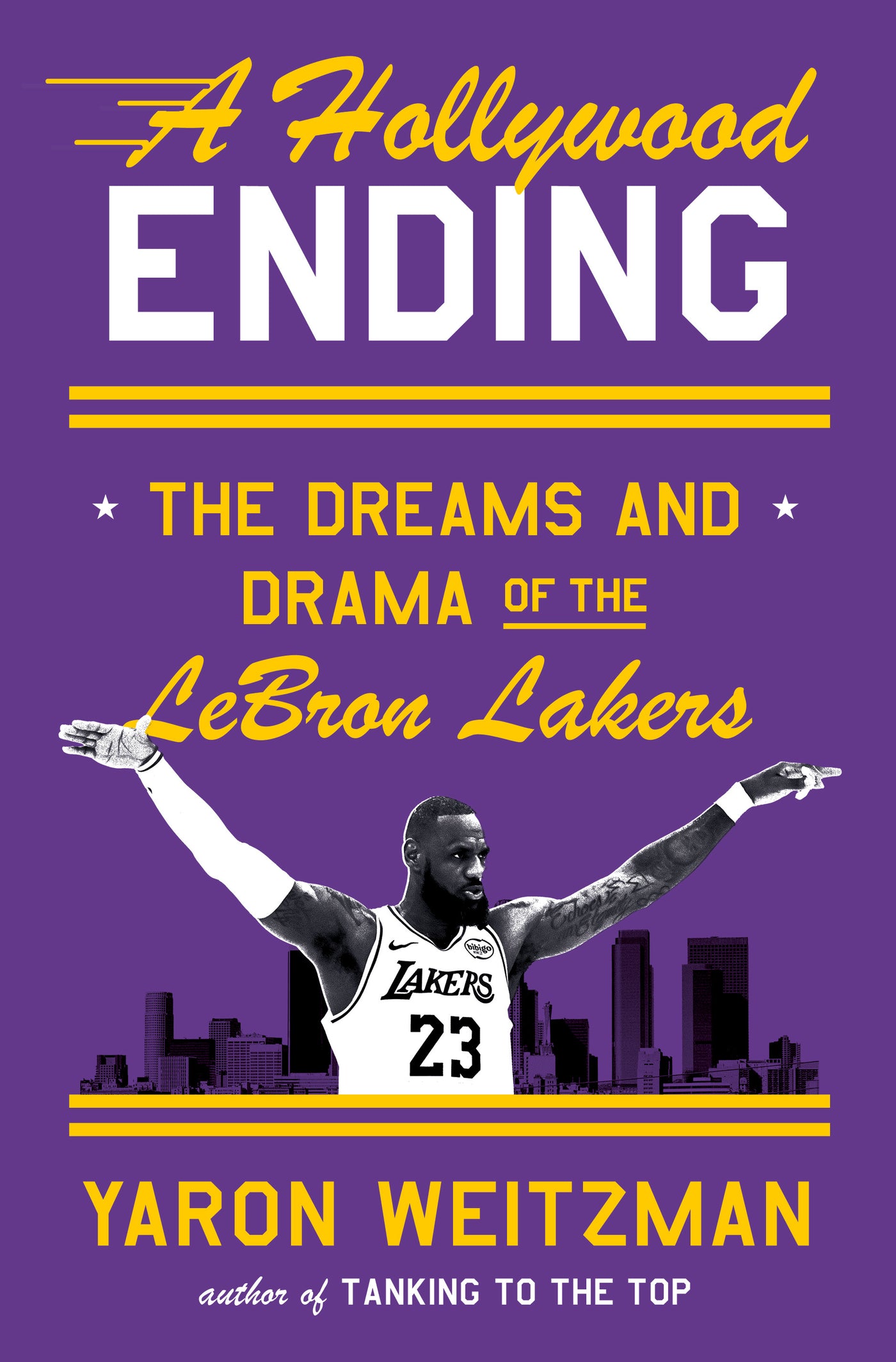 A Hollywood Ending