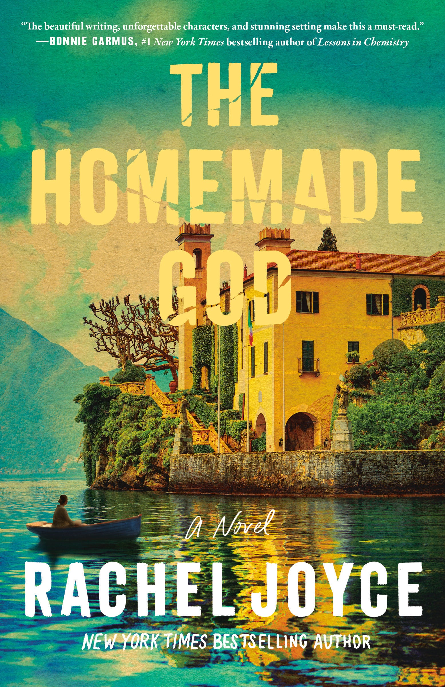The Homemade God