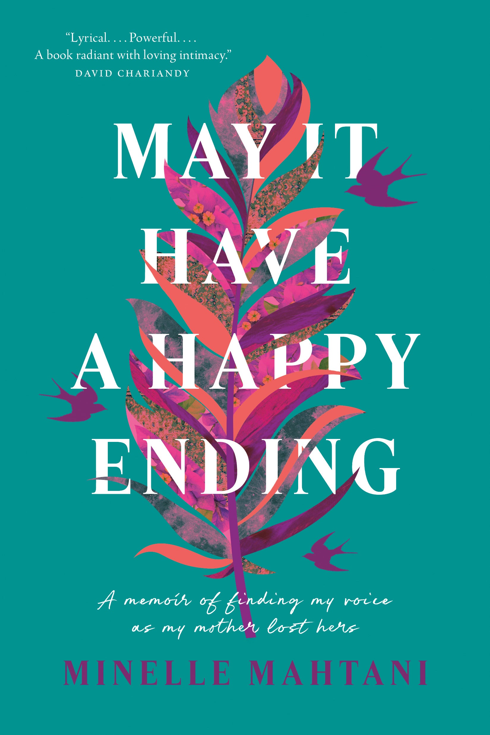 May It Have a Happy Ending