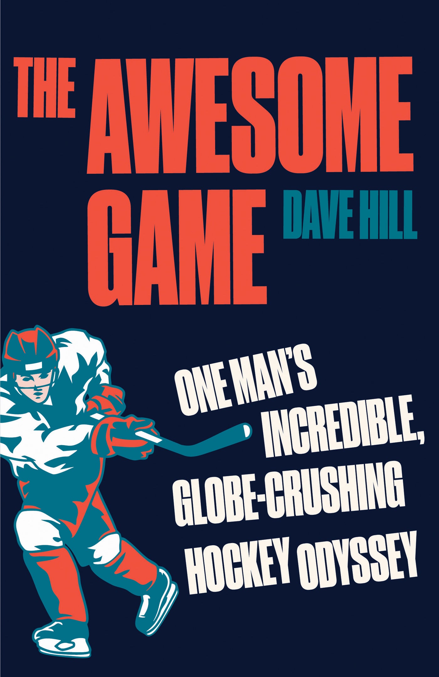 The Awesome Game