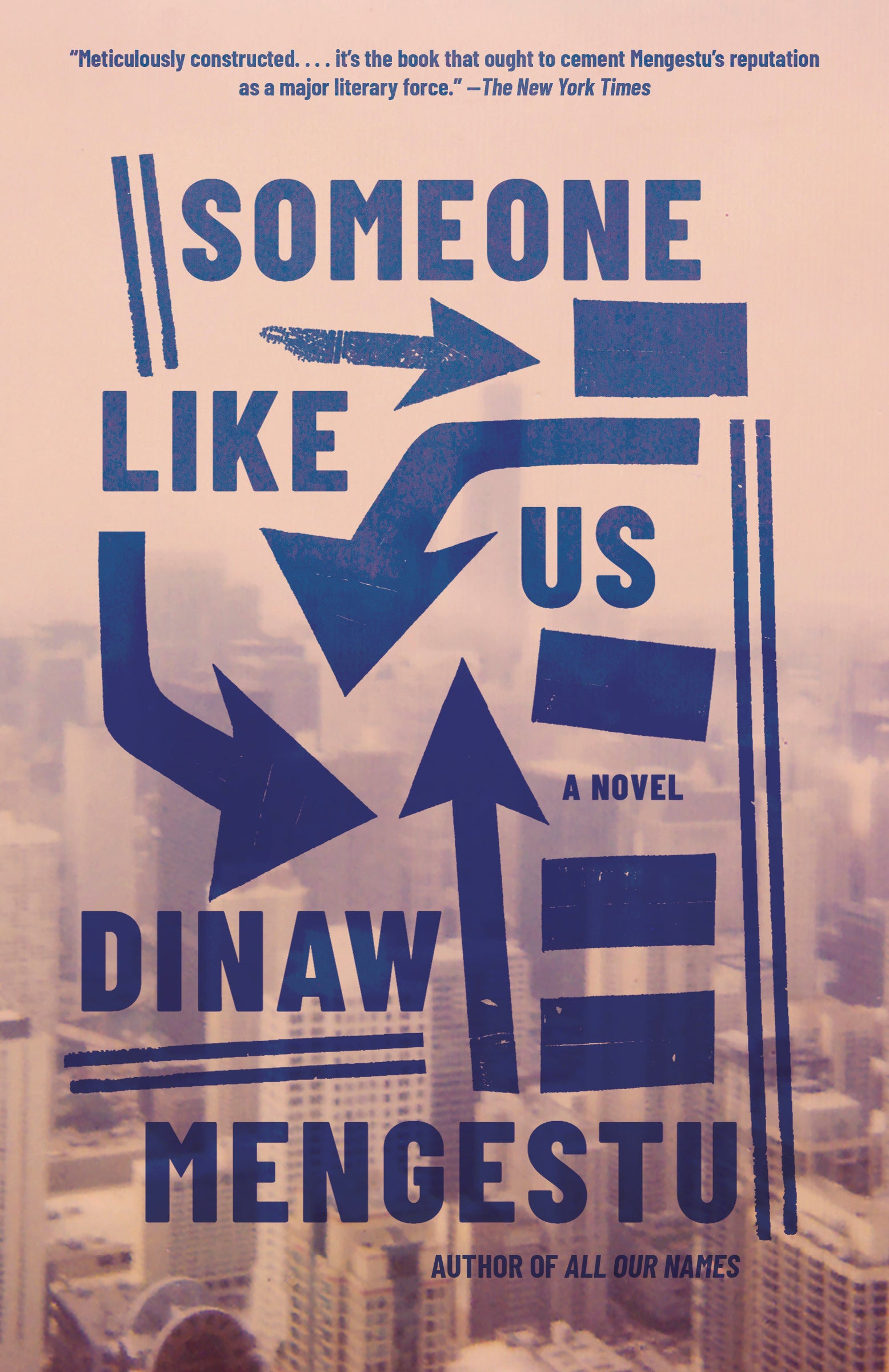 Someone Like Us