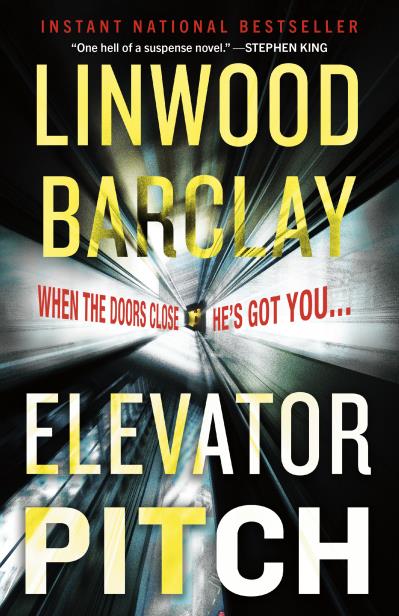 Elevator Pitch