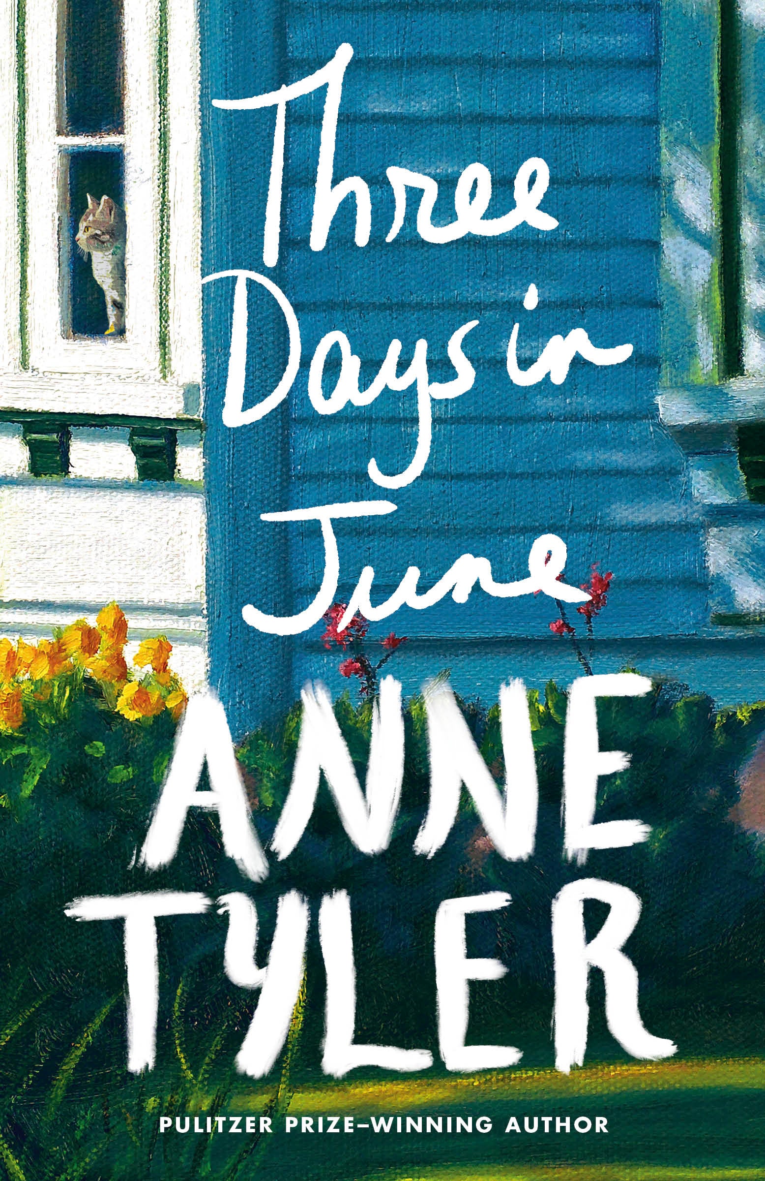 Three Days in June