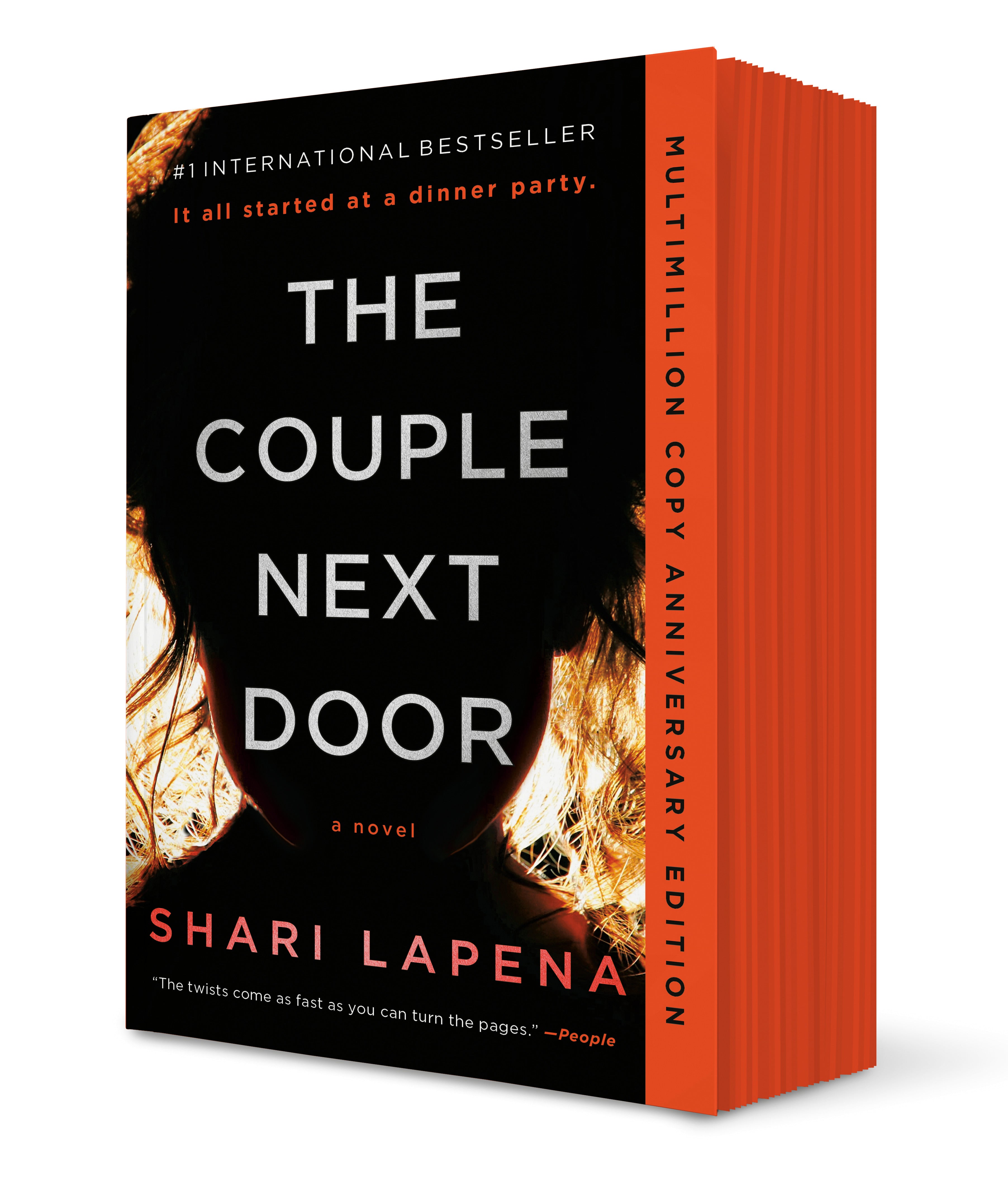 The Couple Next Door (Special Anniversary Edition)