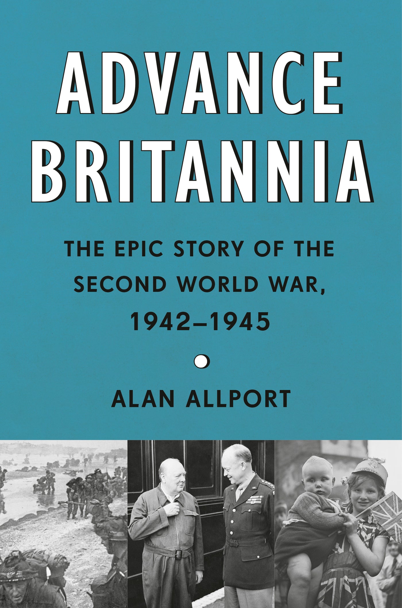 Advance Britannia