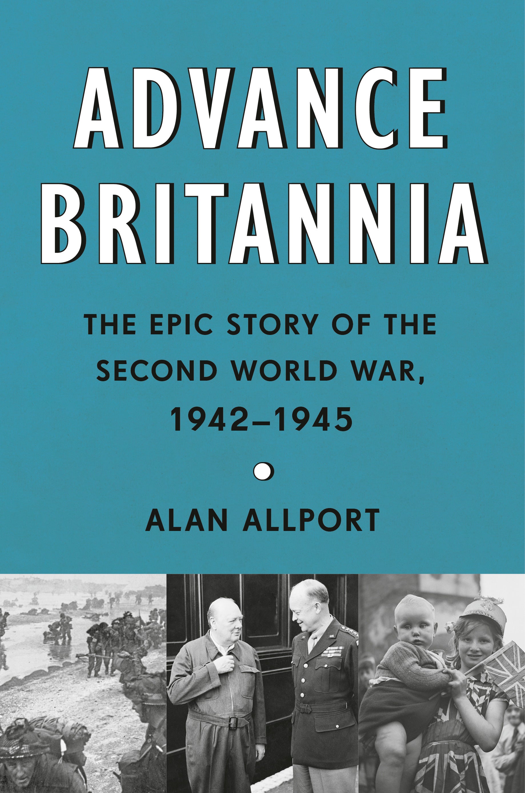 Advance Britannia