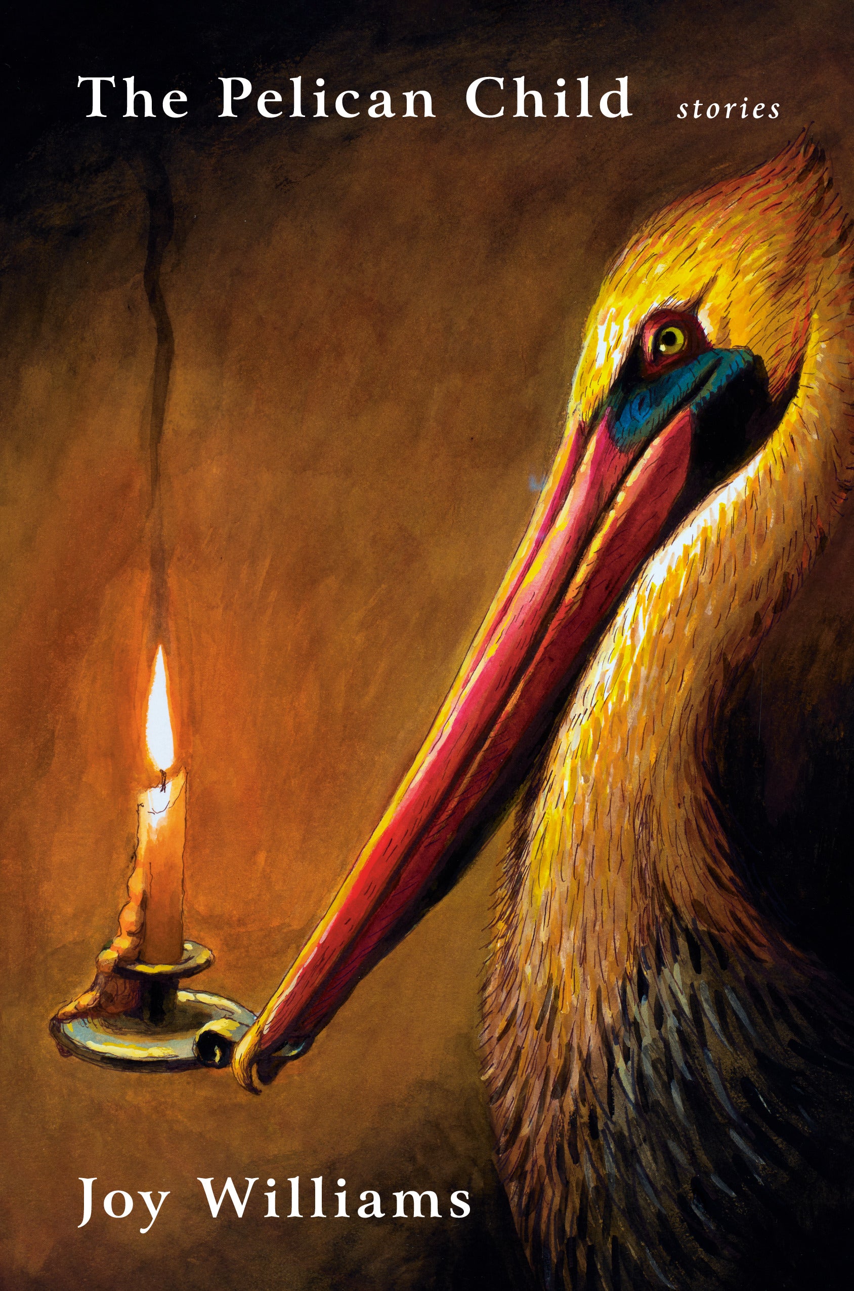 The Pelican Child