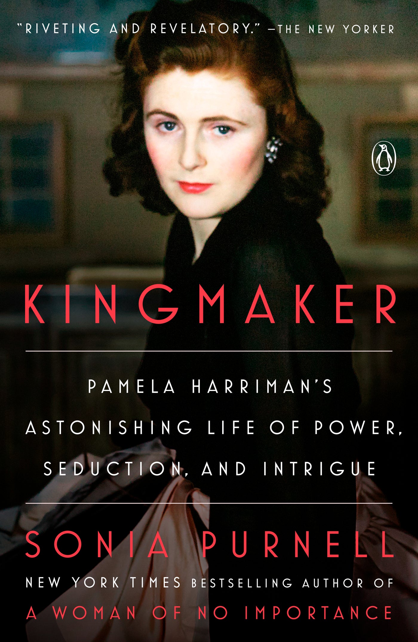 Kingmaker