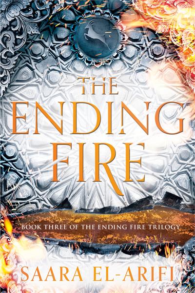 The Ending Fire