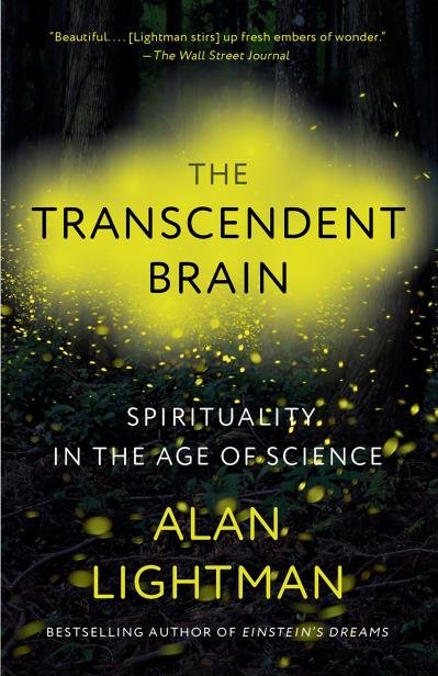 The Transcendent Brain