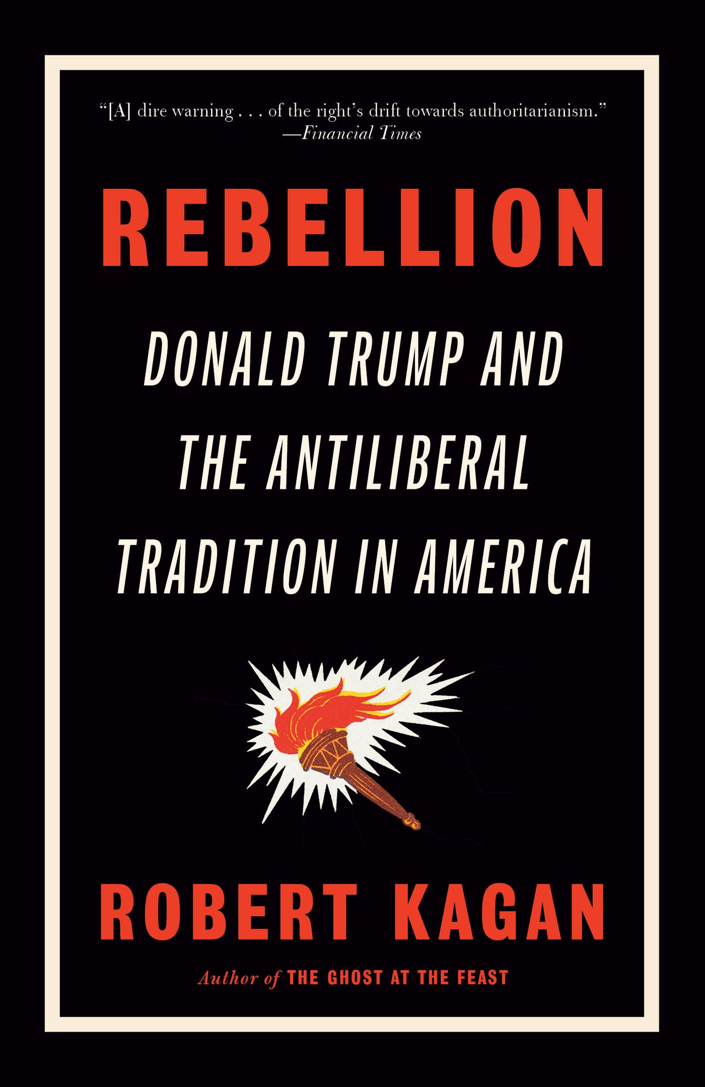 Rebellion