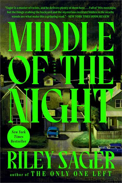Middle of the Night