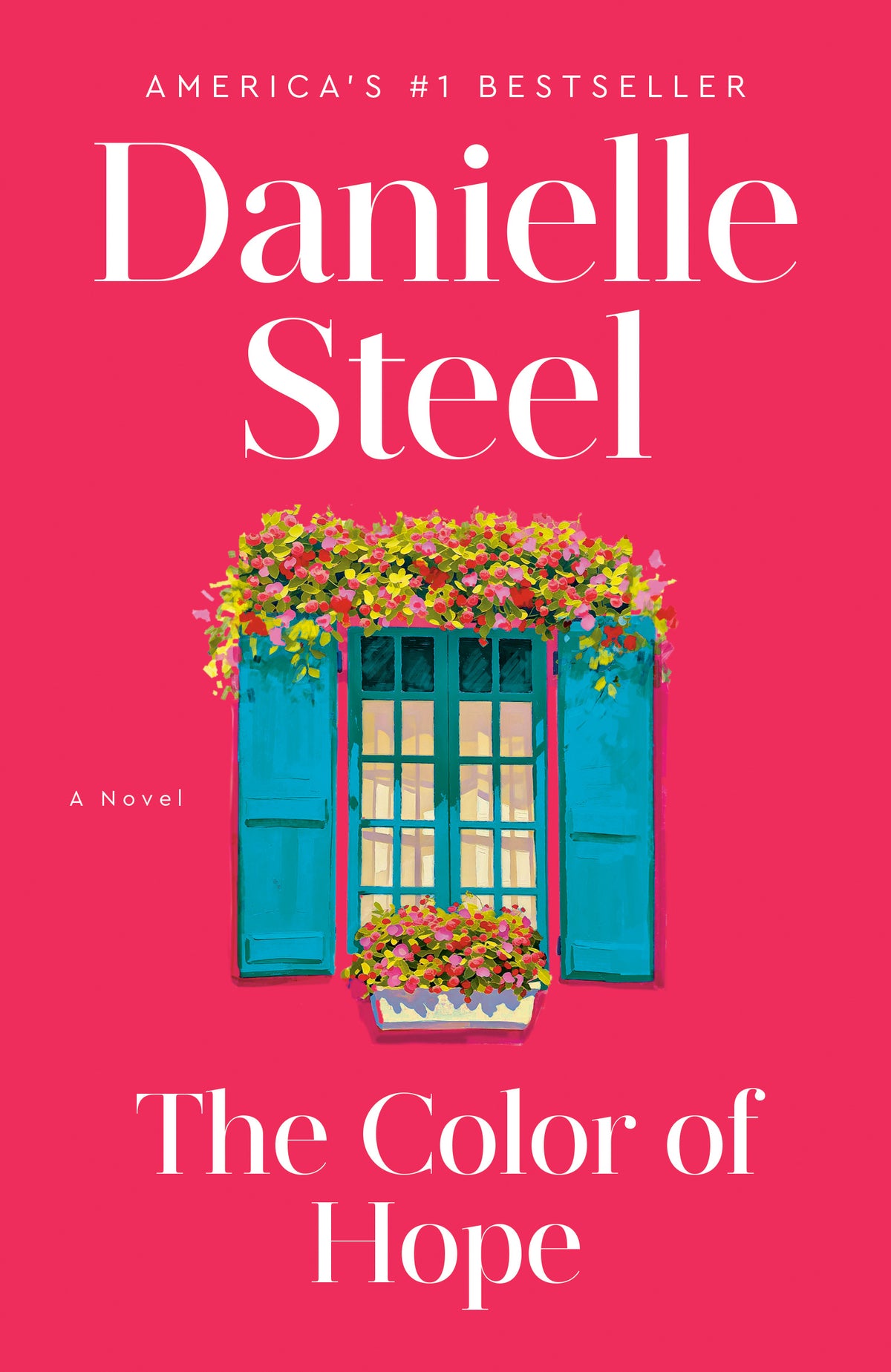 The Color of Hope