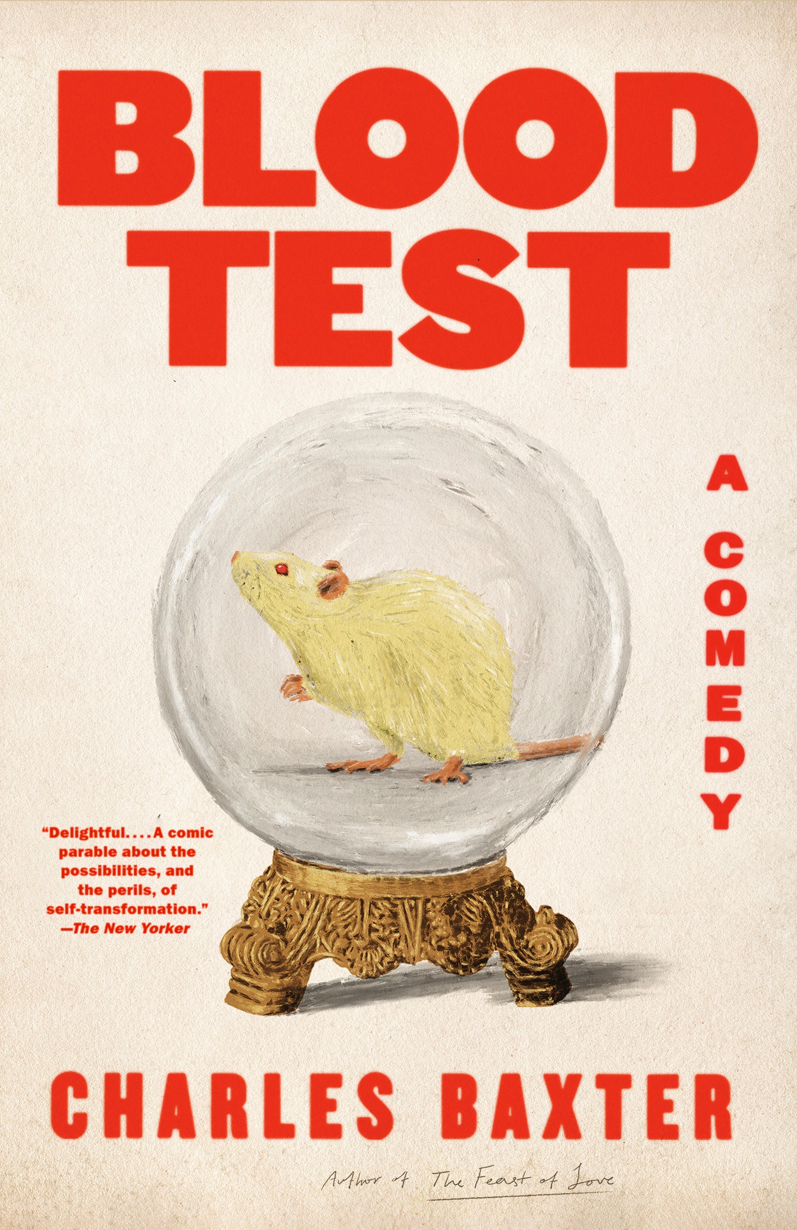 Blood Test