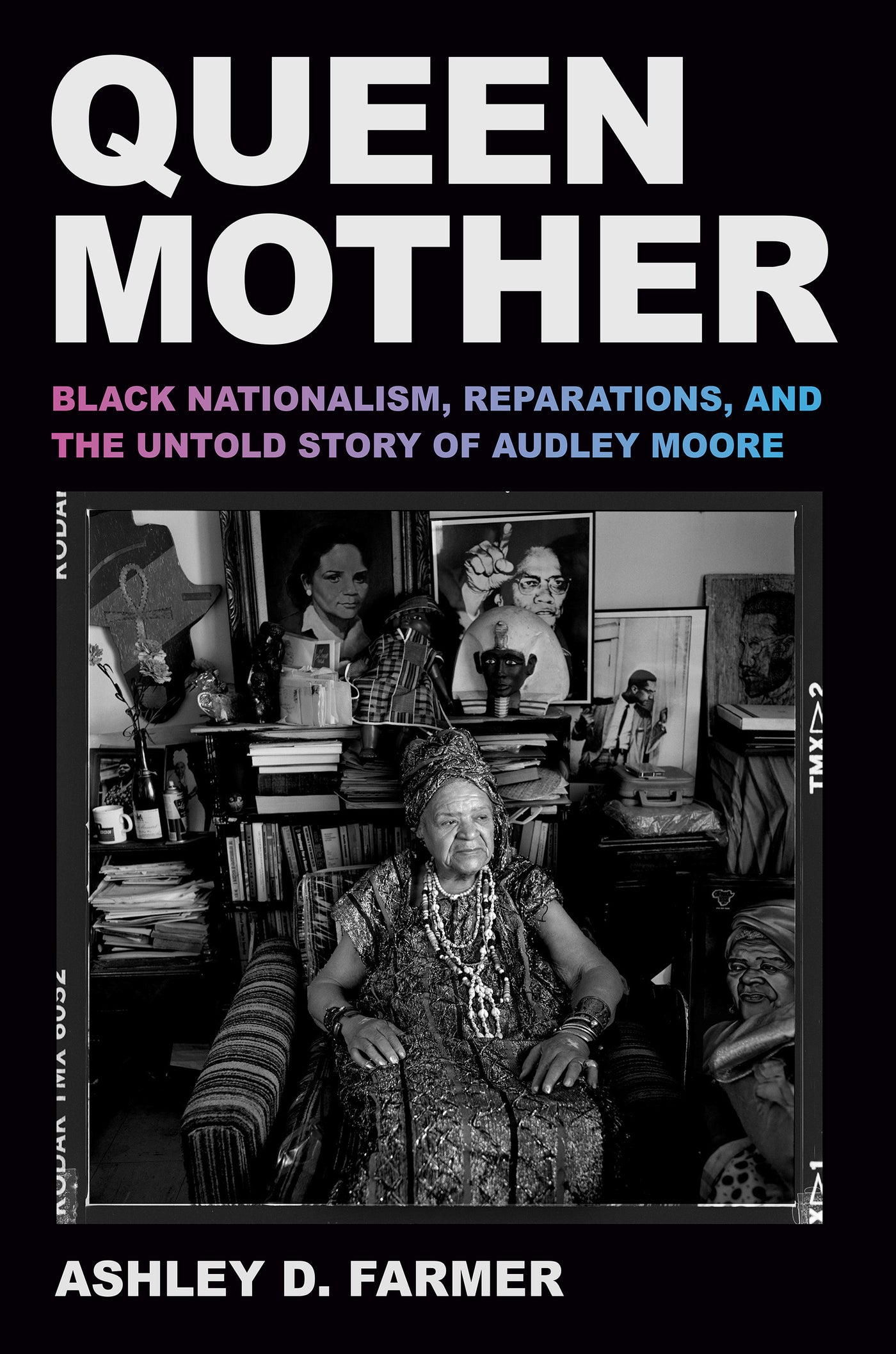 Queen Mother