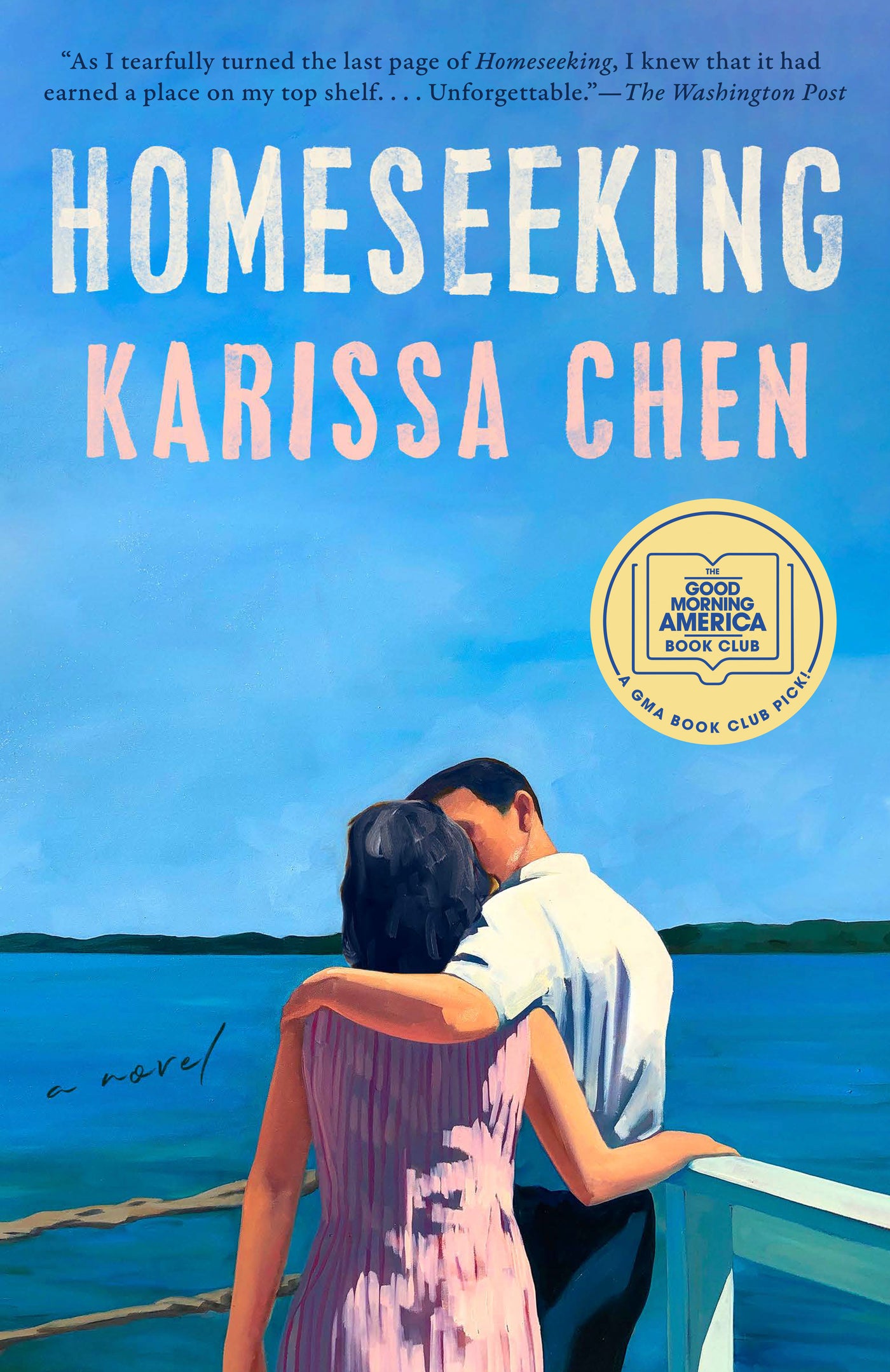 Homeseeking