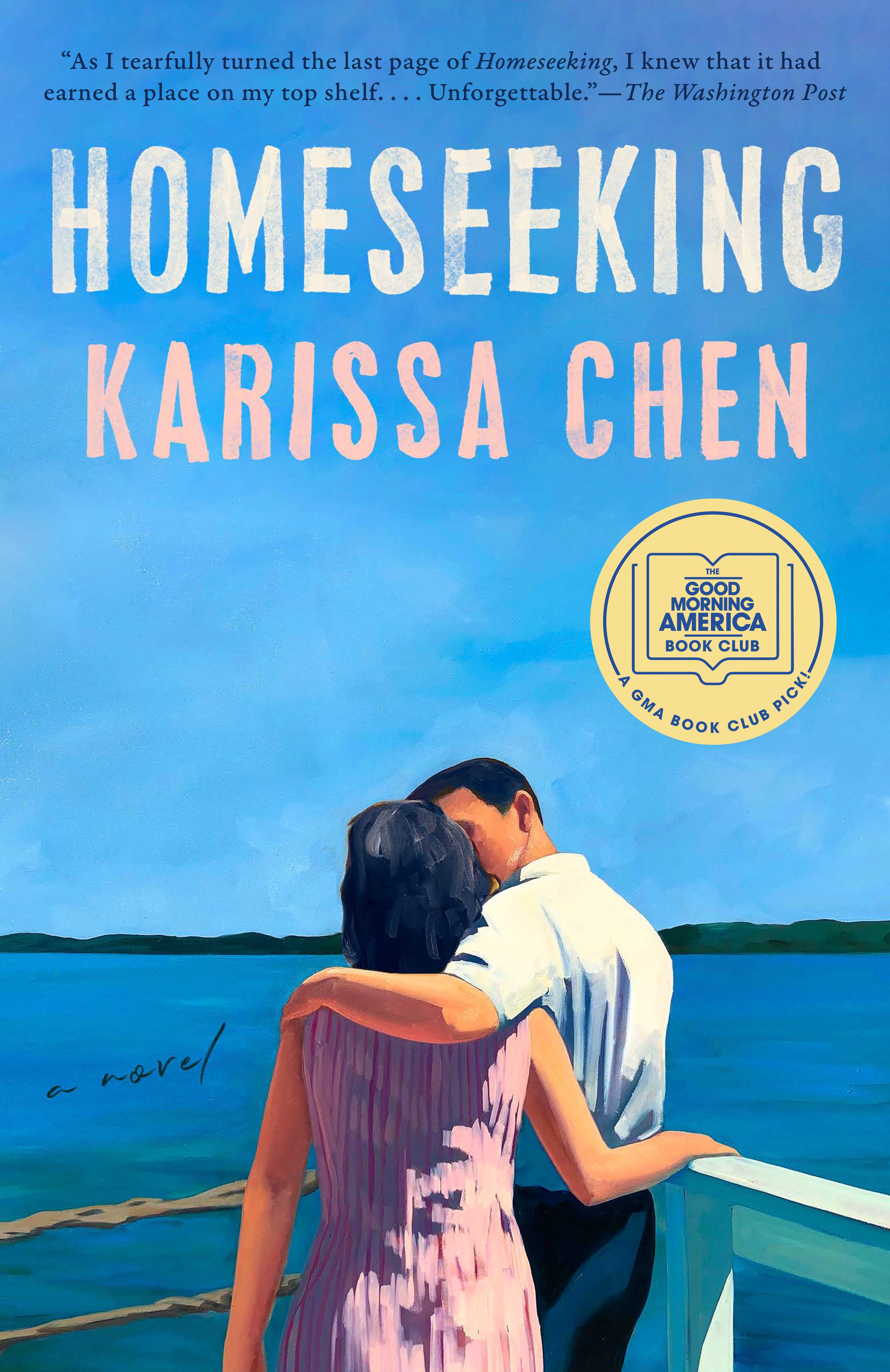 Homeseeking