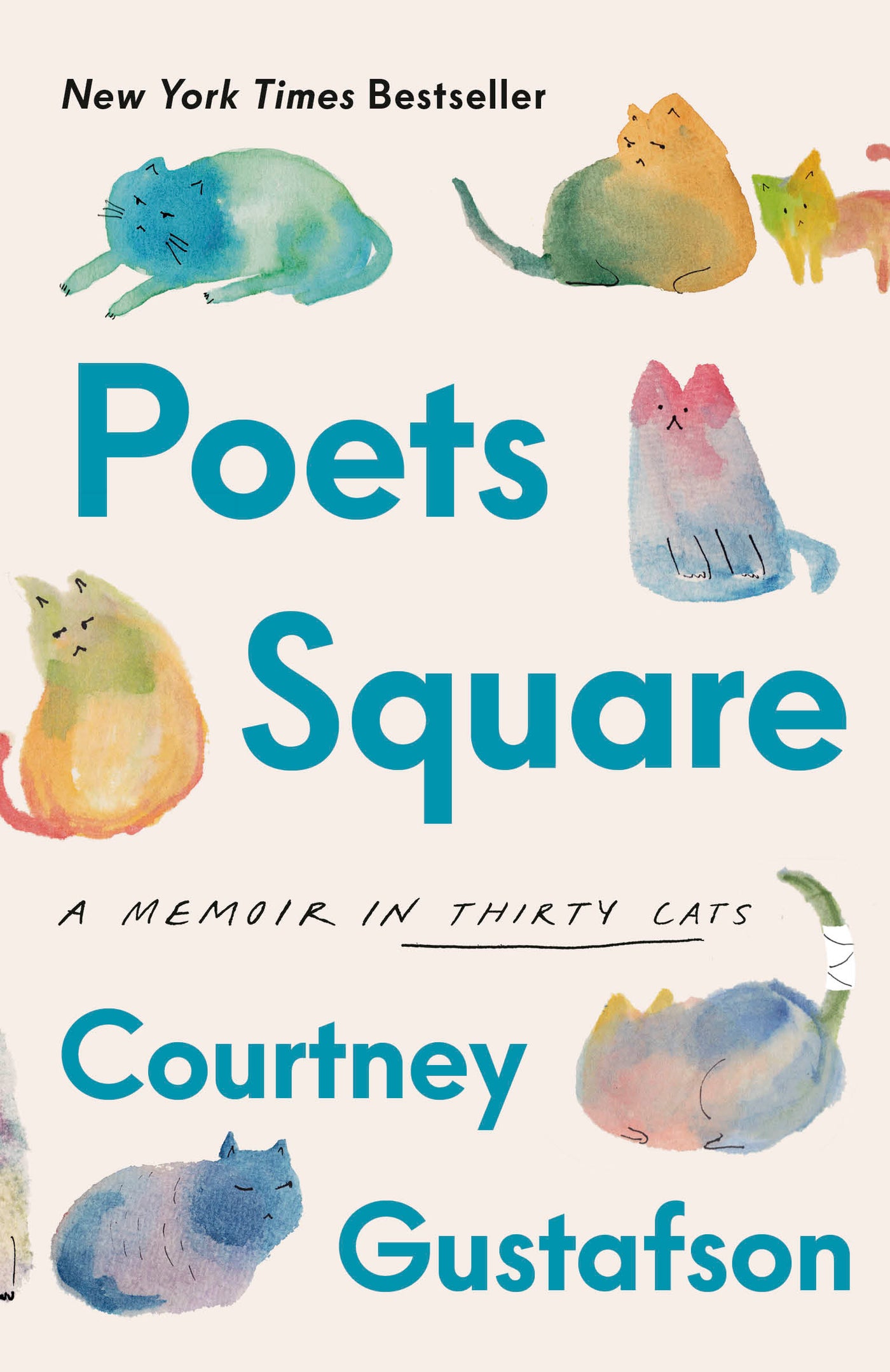 Poets Square