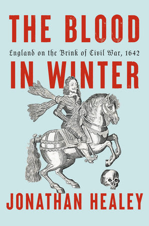 The Blood in Winter