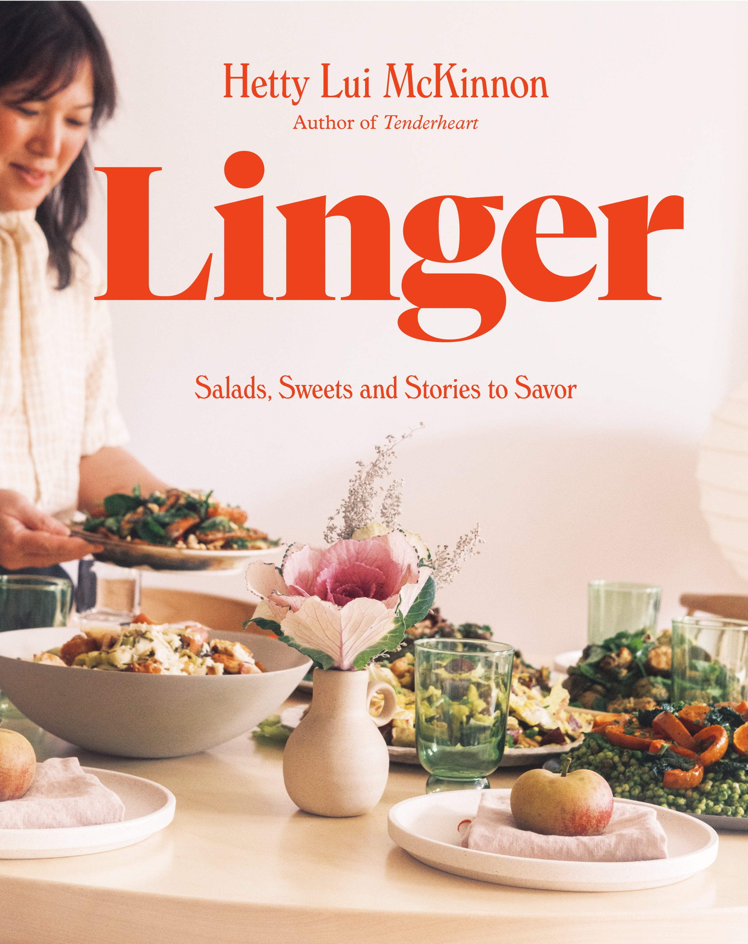 Linger
