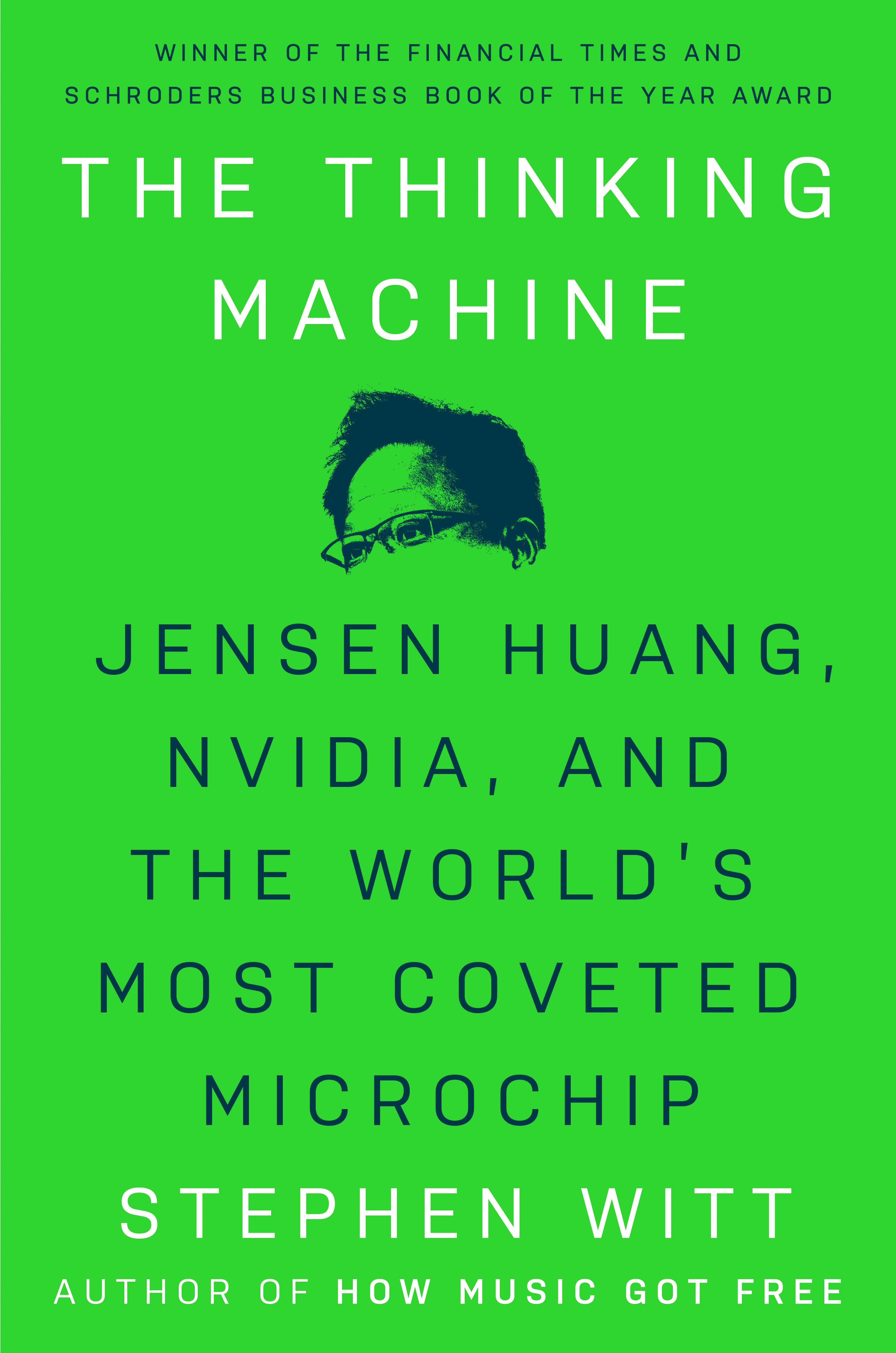 The Thinking Machine