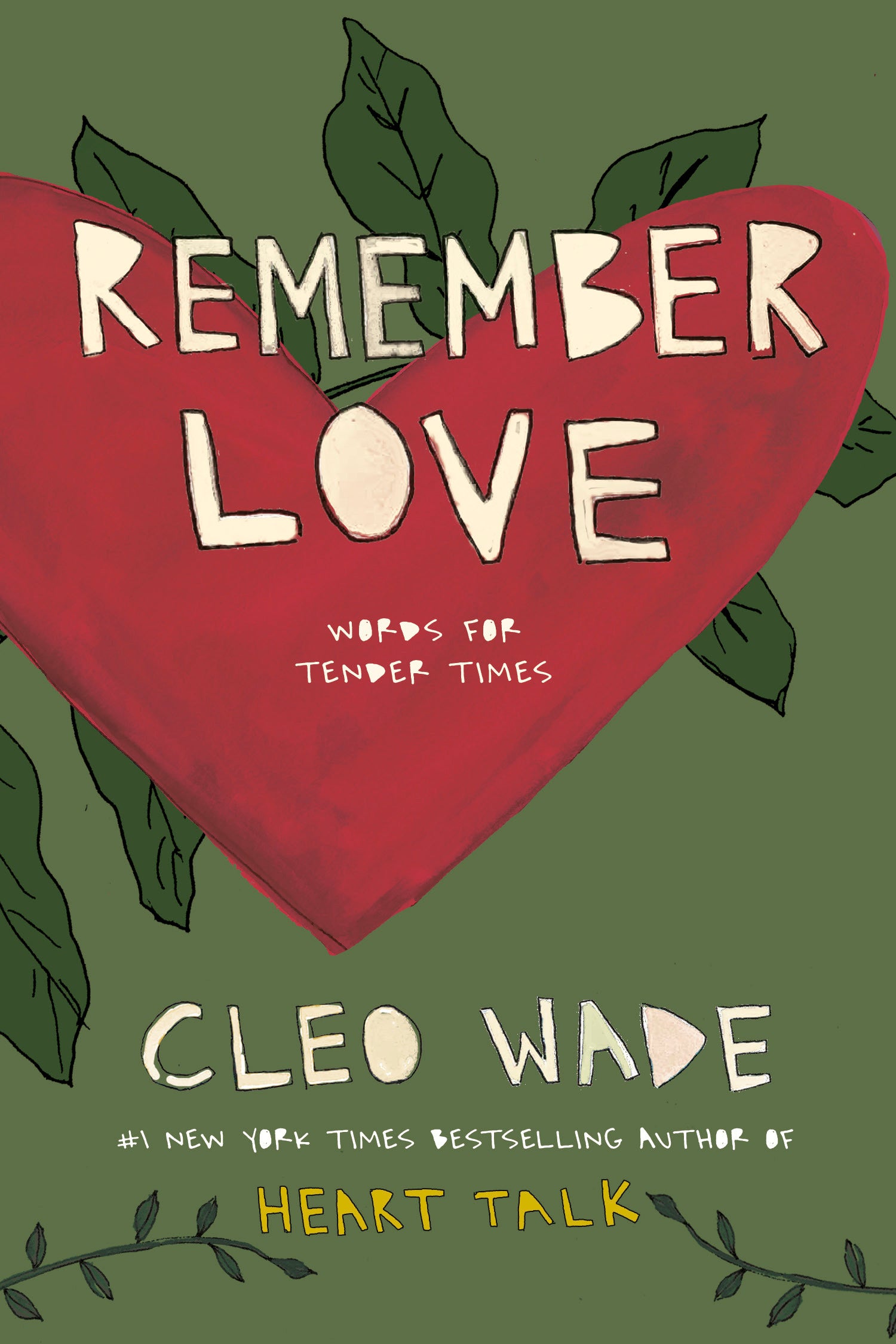 Remember Love