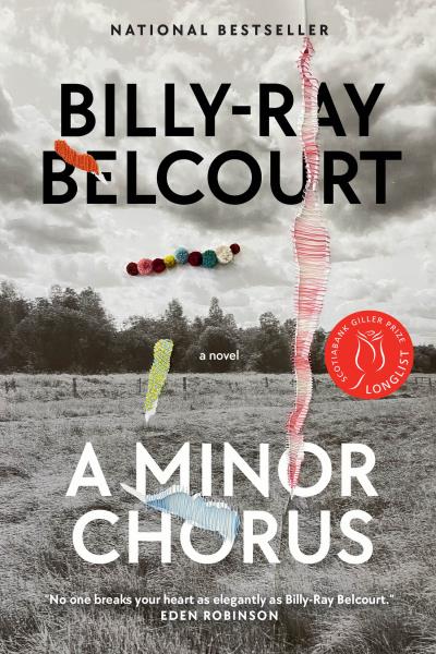 A Minor Chorus