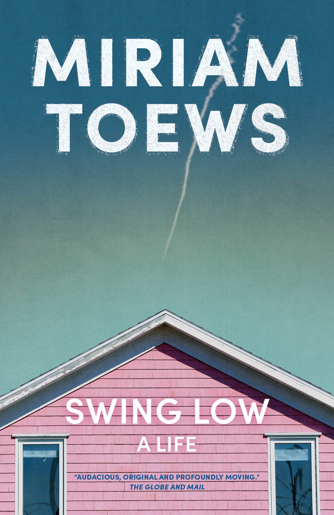 Swing Low