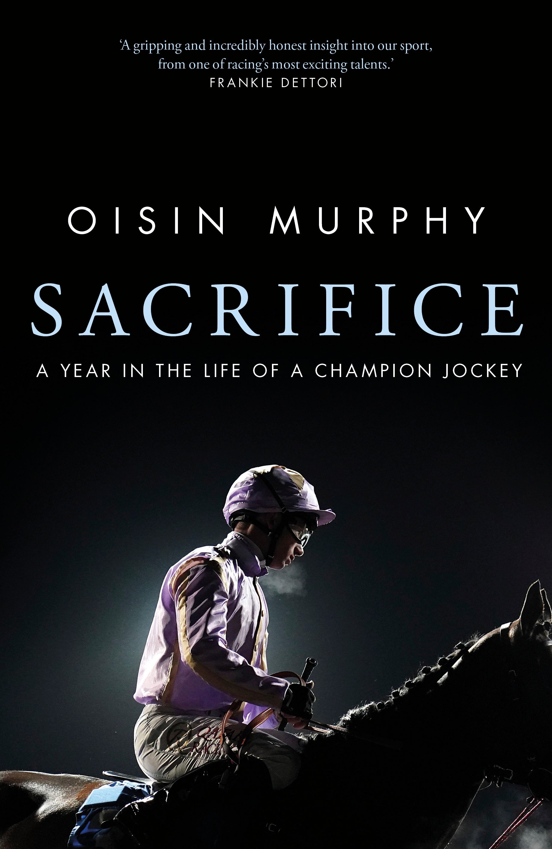 Sacrifice
