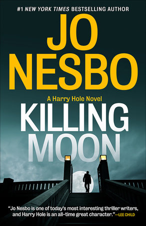 Killing Moon