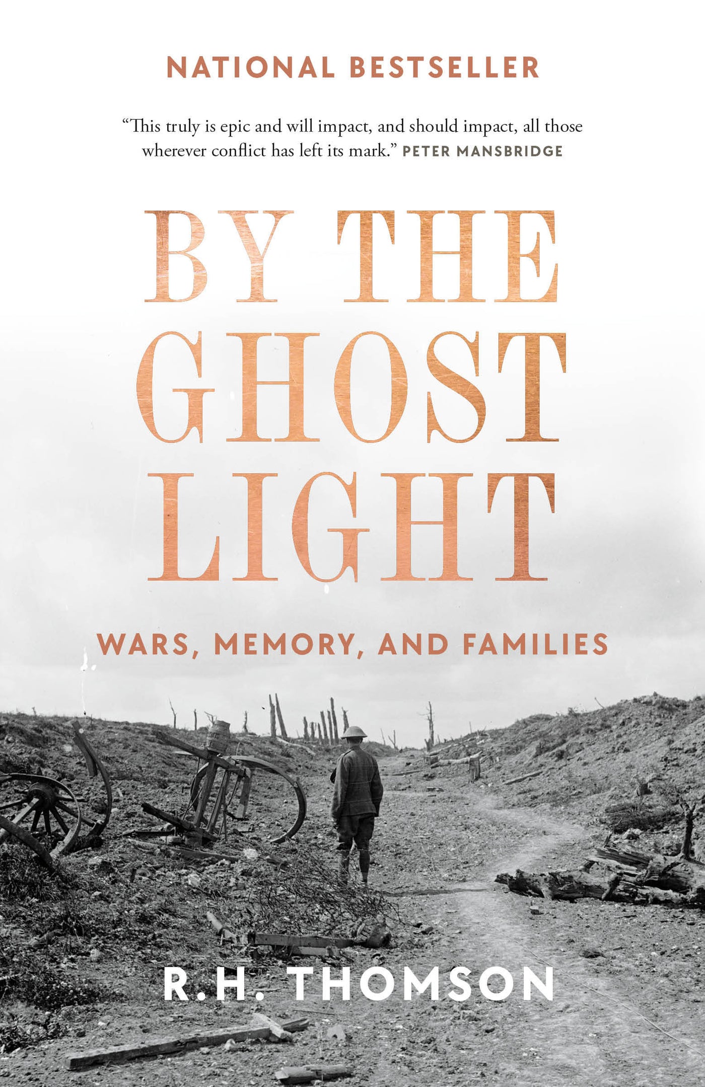 By the Ghost Light