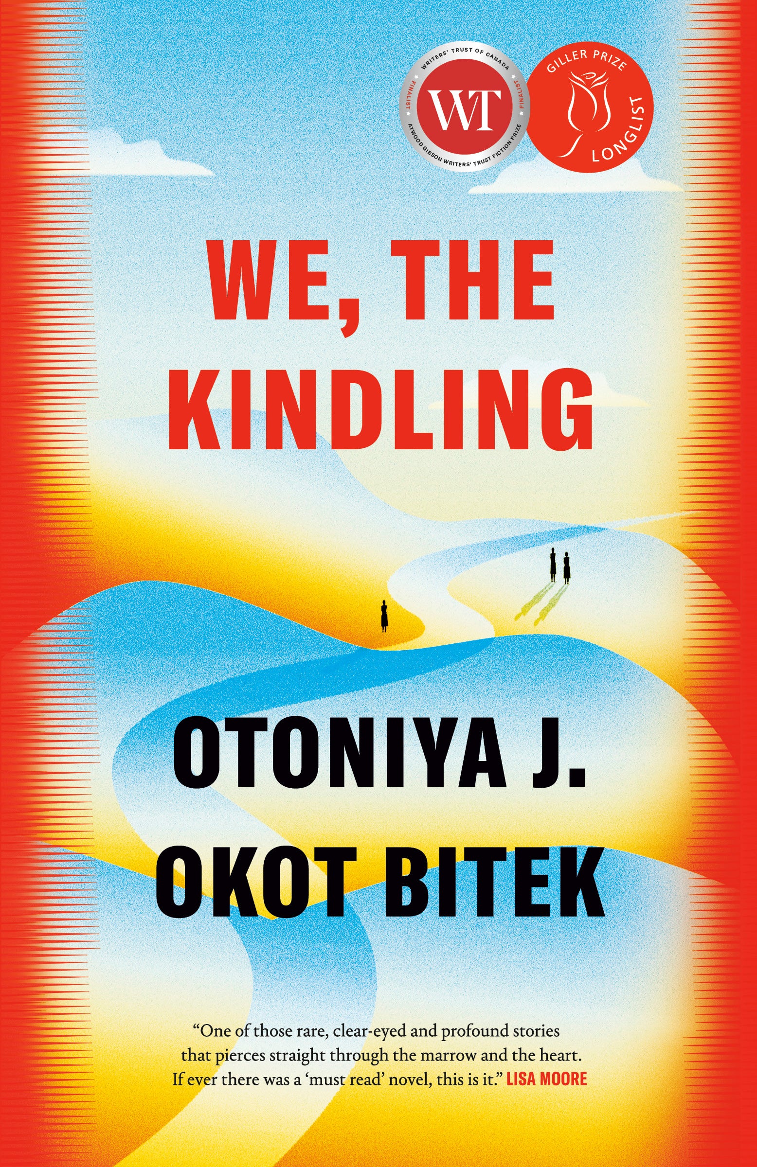 We, the Kindling