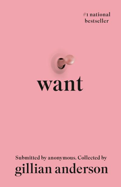 Want Sexual Fantasies by Anonymous
