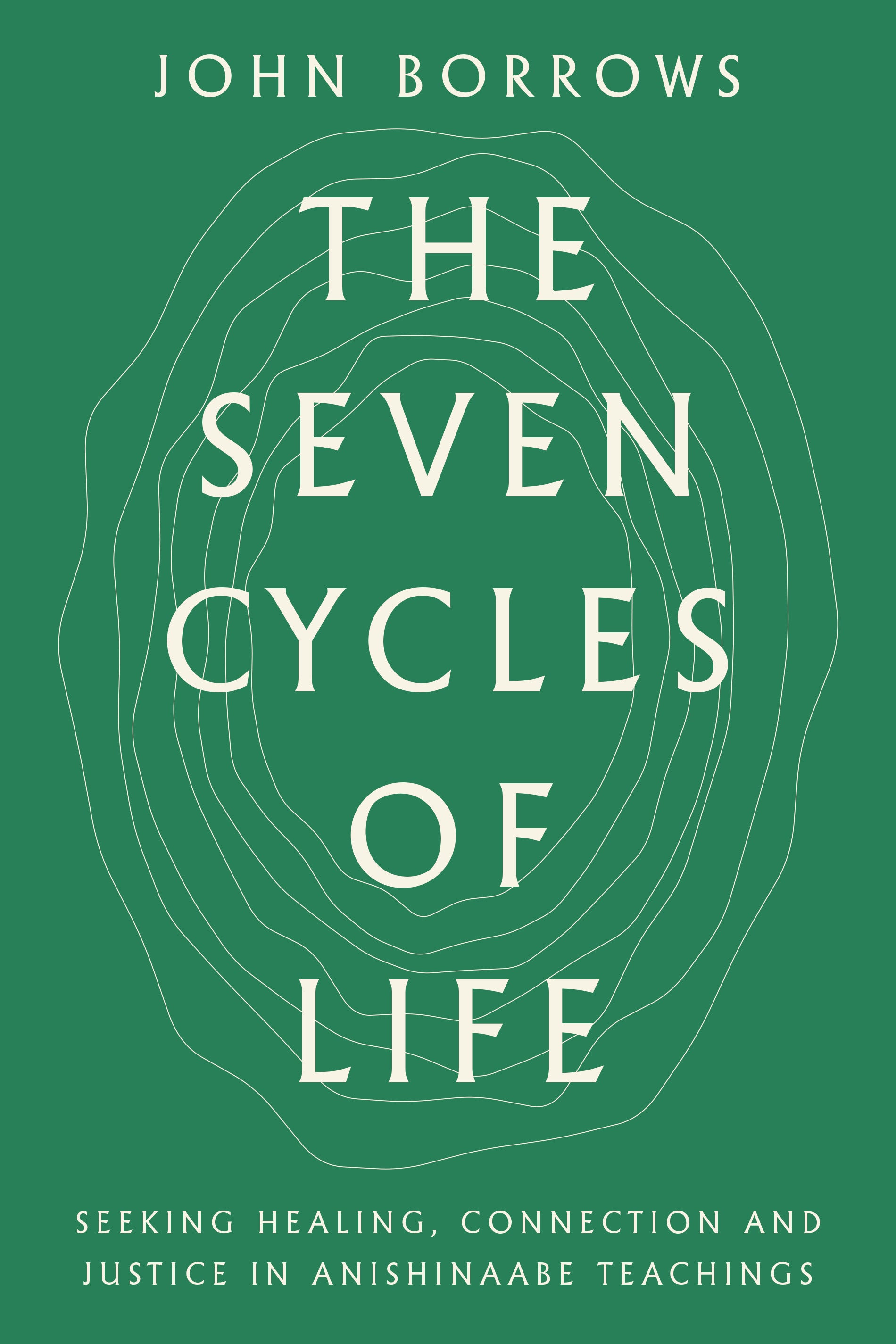 The Seven Cycles of Life
