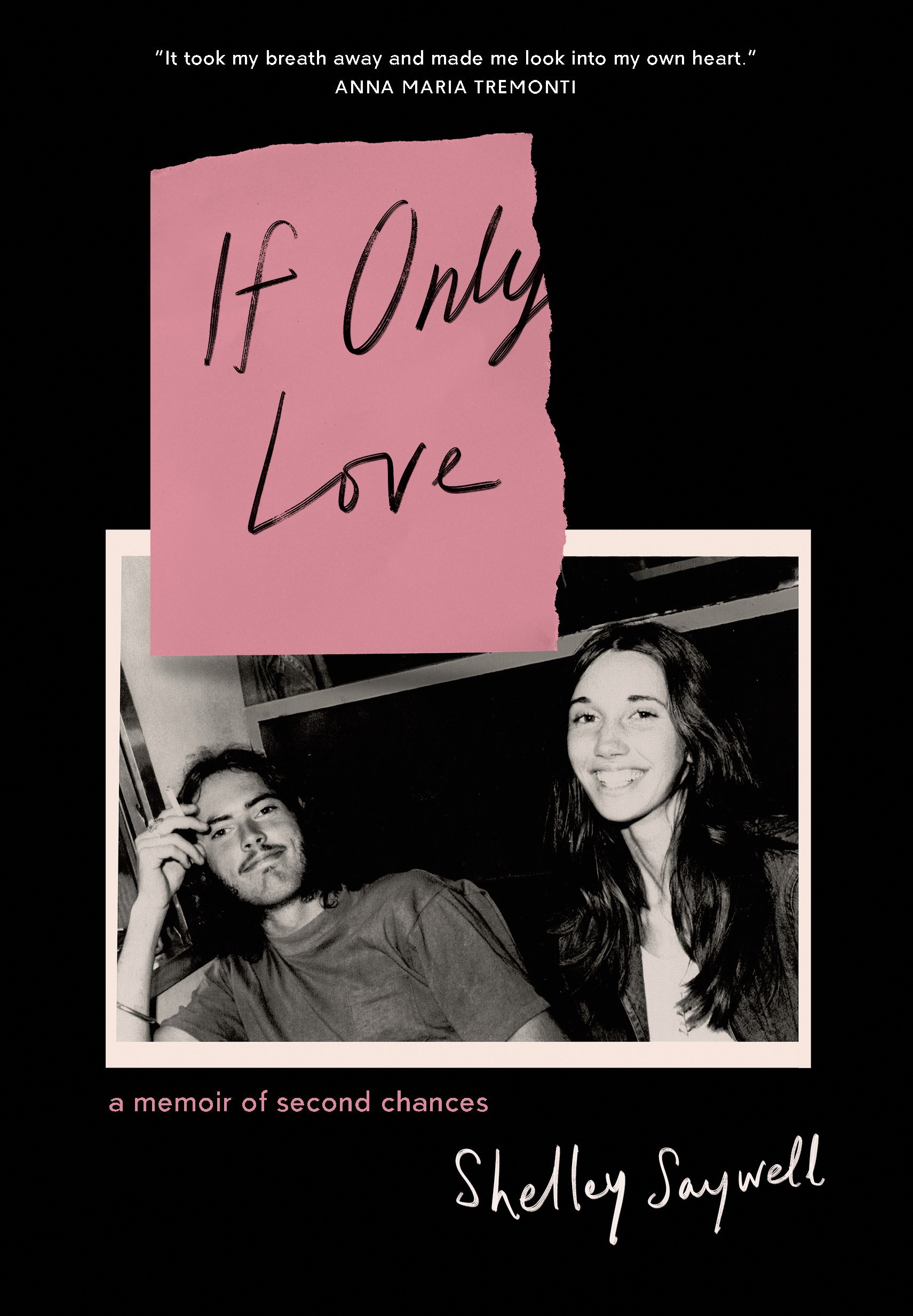 If Only Love