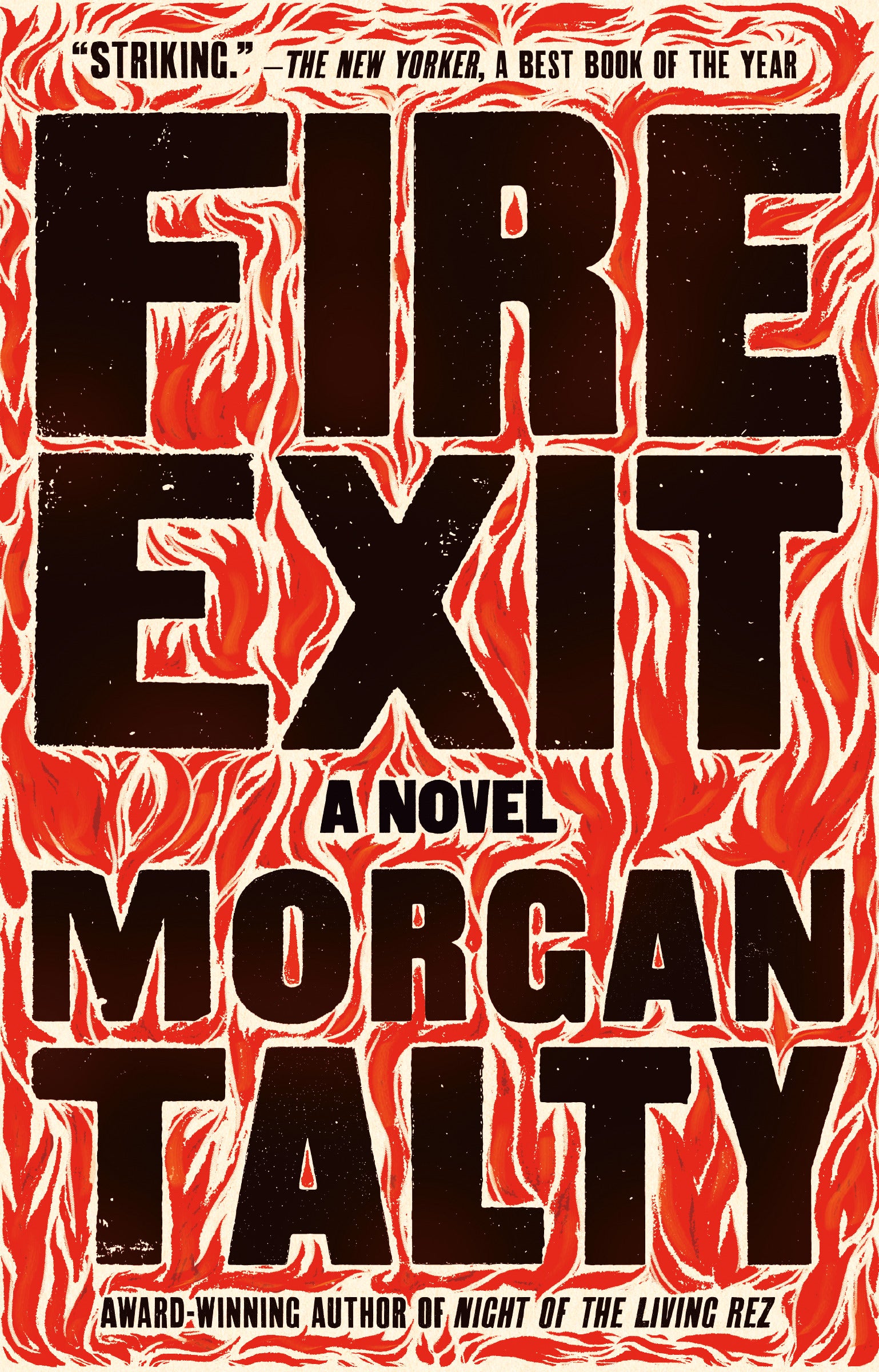Fire Exit