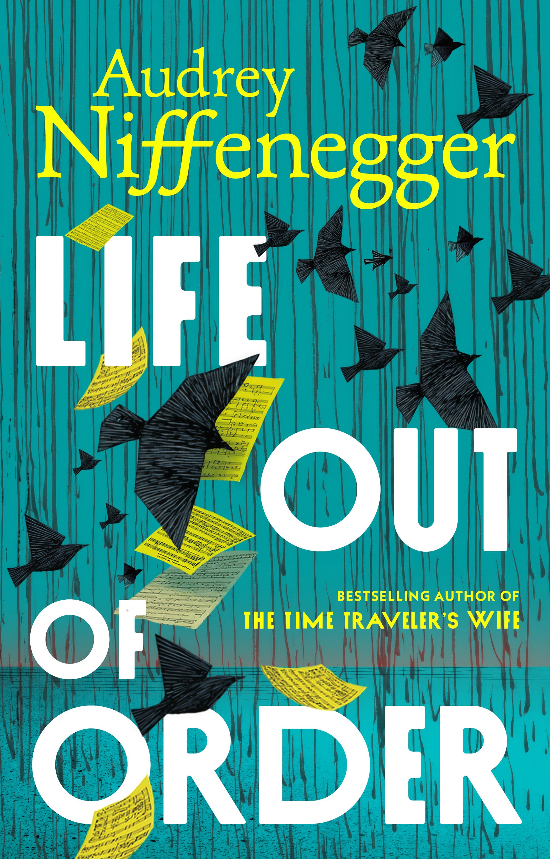 Life Out of Order (Signed Indie Exclusive)