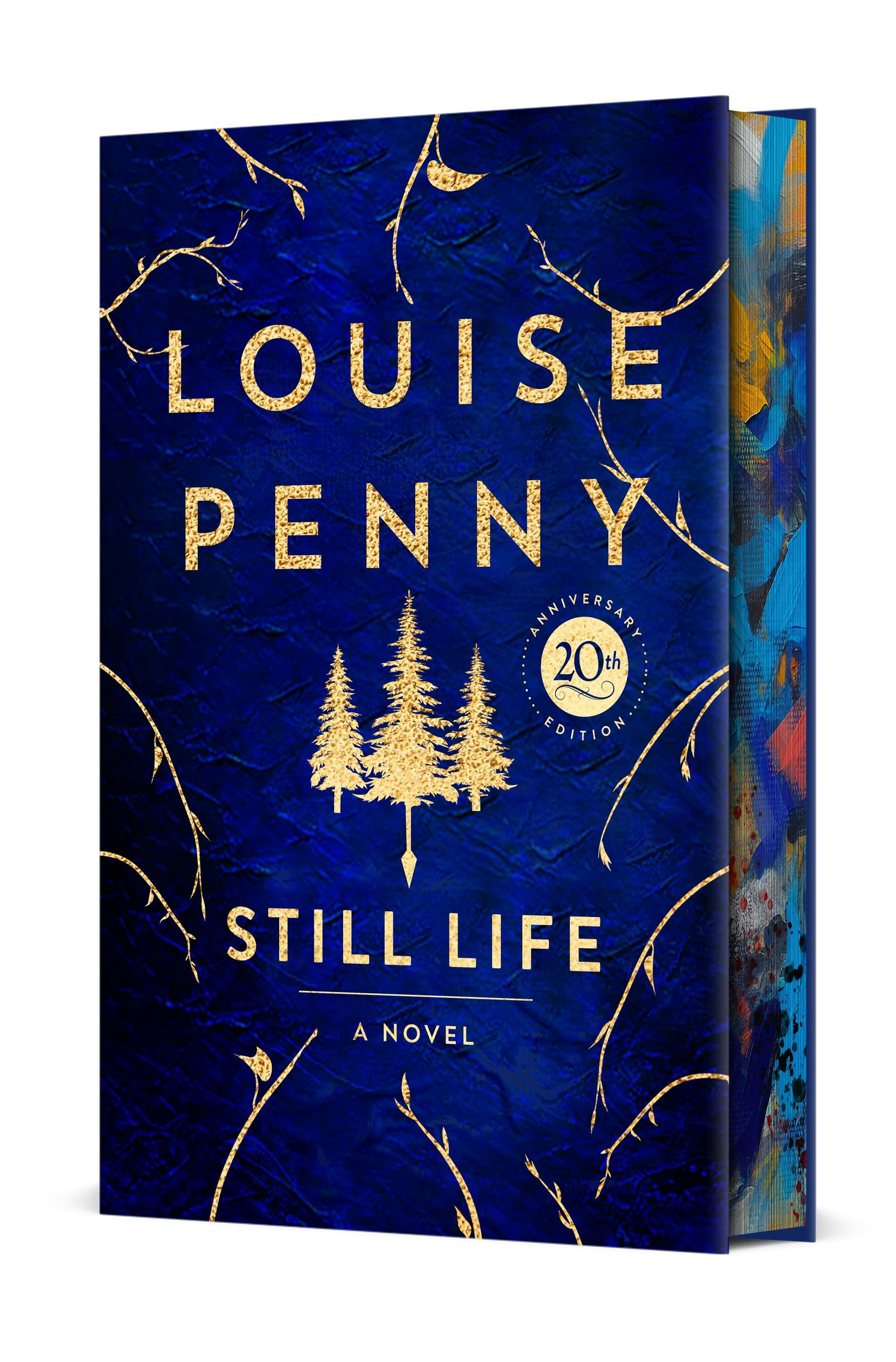 Still Life Deluxe 20th Anniversary Edition