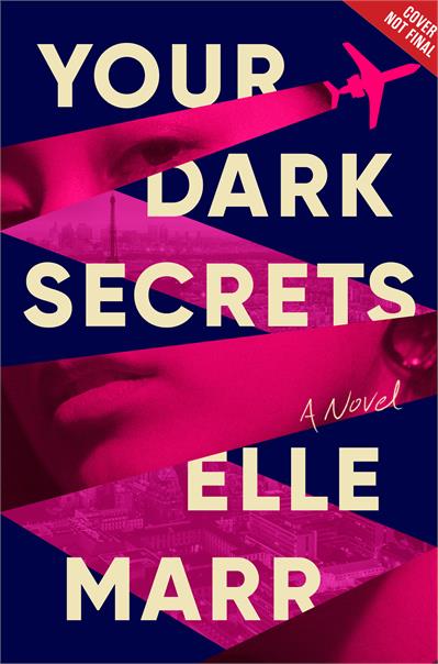 Your Dark Secrets