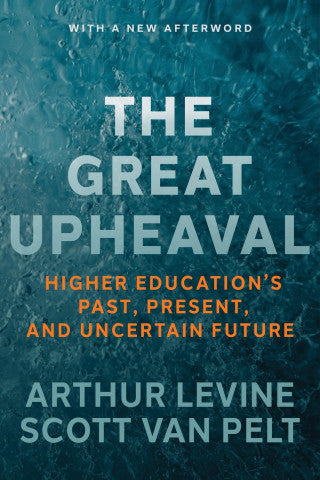 The Great Upheaval