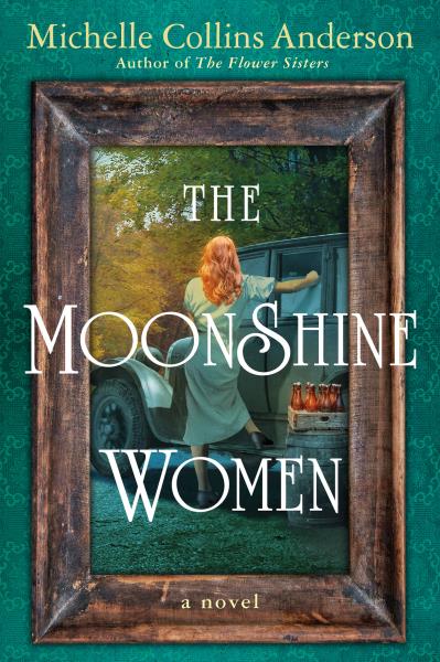 The Moonshine Women