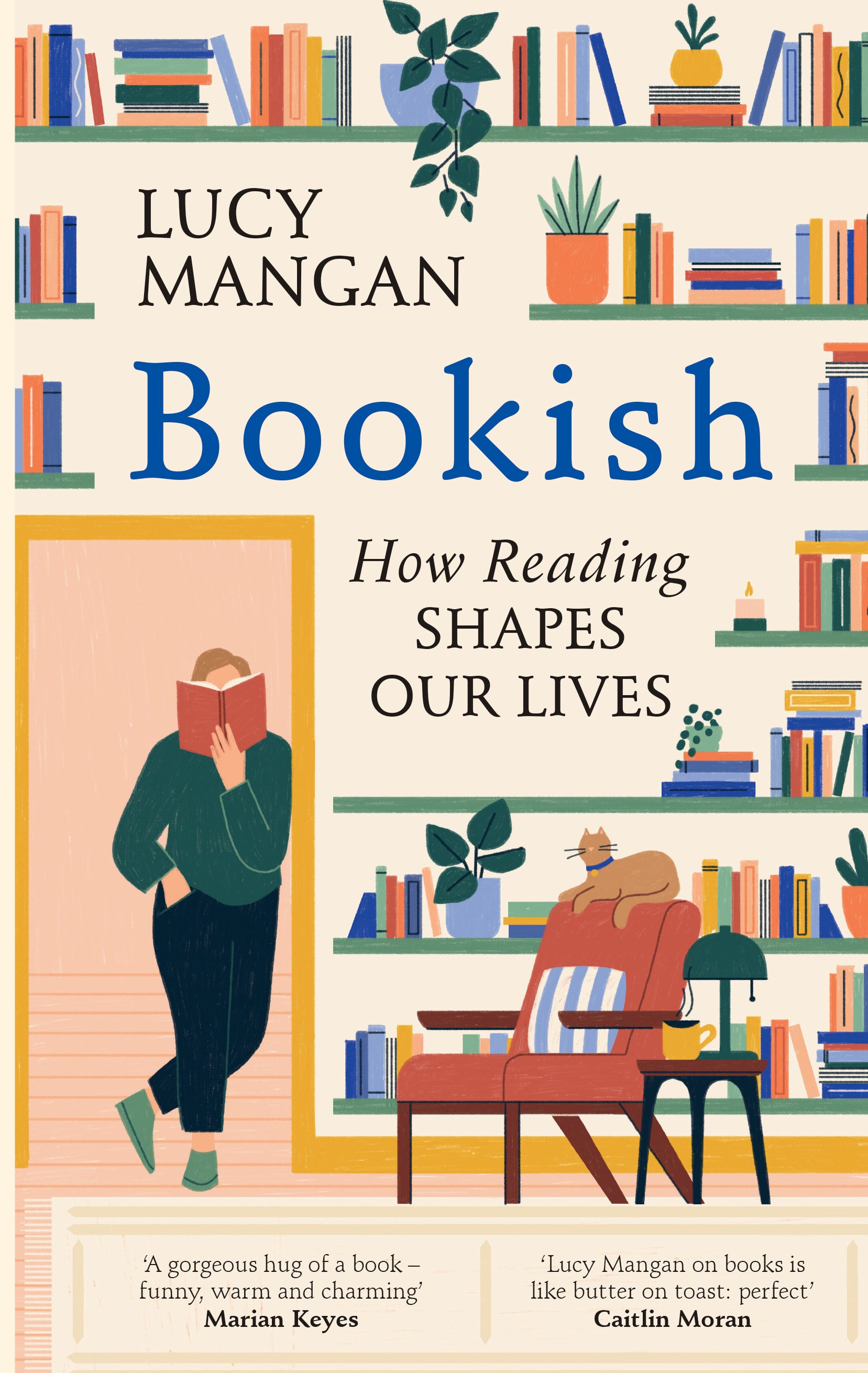 Bookish