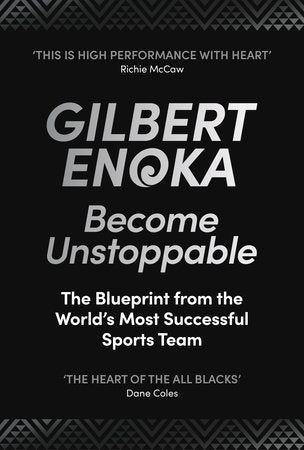 Become Unstoppable